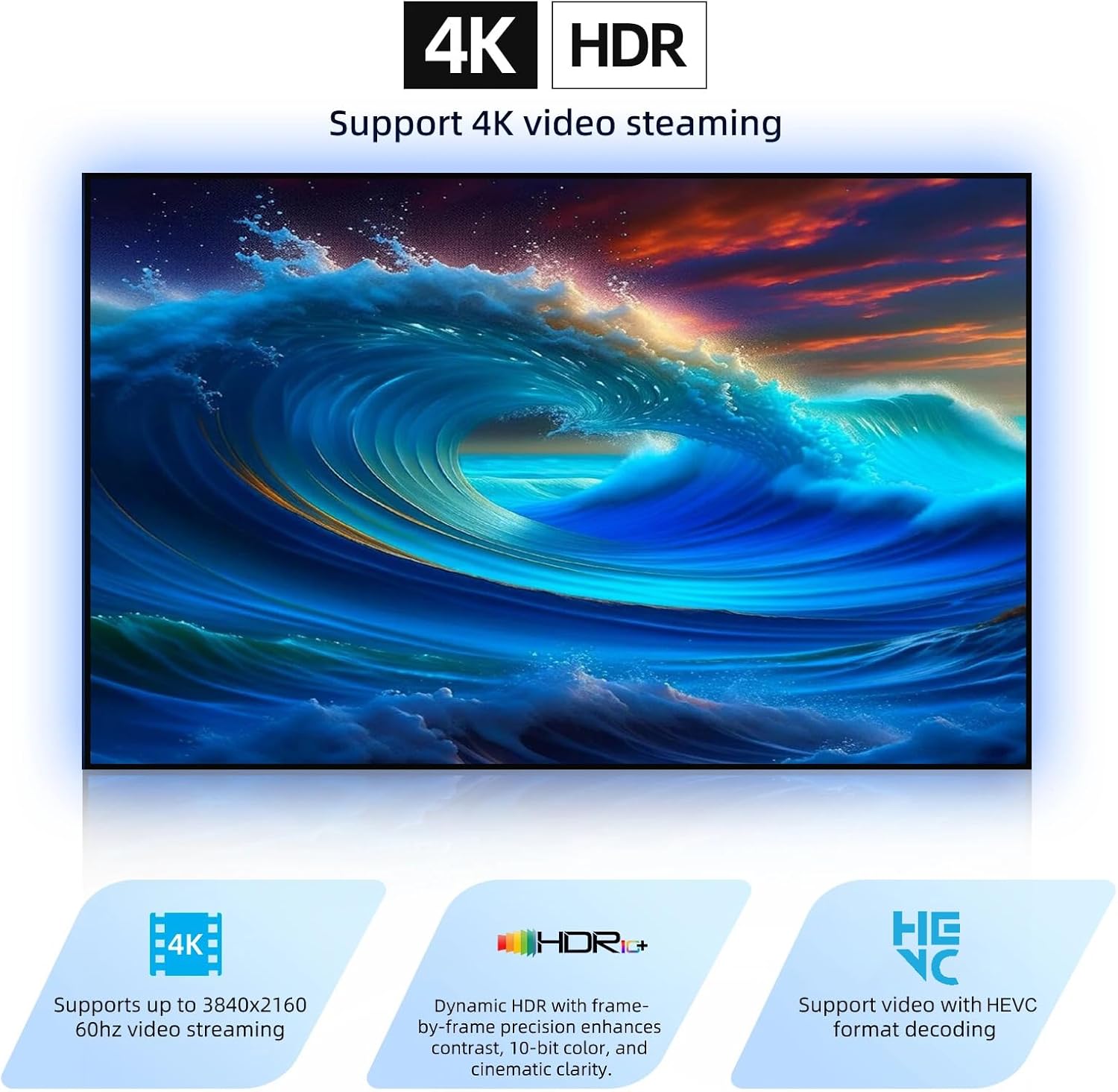 ACECONN Pi2 Linux Streaming Box