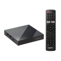 YOKA IPX1 4K Streaming Android TV Box