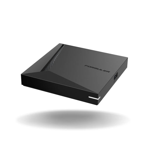 Formuler Z11 pro Max Bluetooth BT1 Remote Control Edition